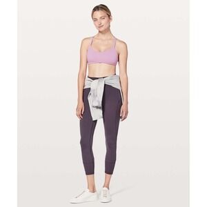 Lululemon Athletica Love Knot Bra - Size 8